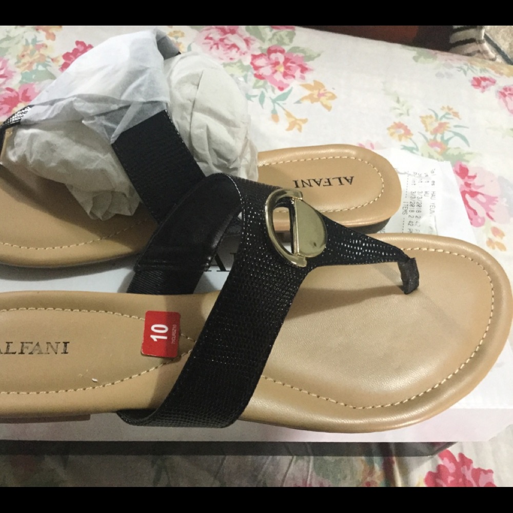 Alfani shoes
